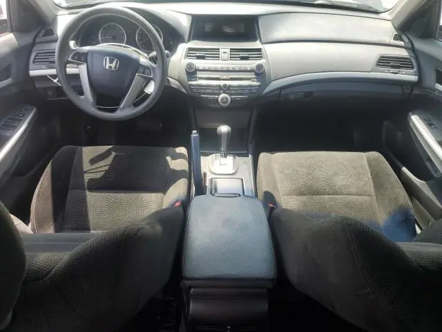 2010 HONDA ACCORD EX  