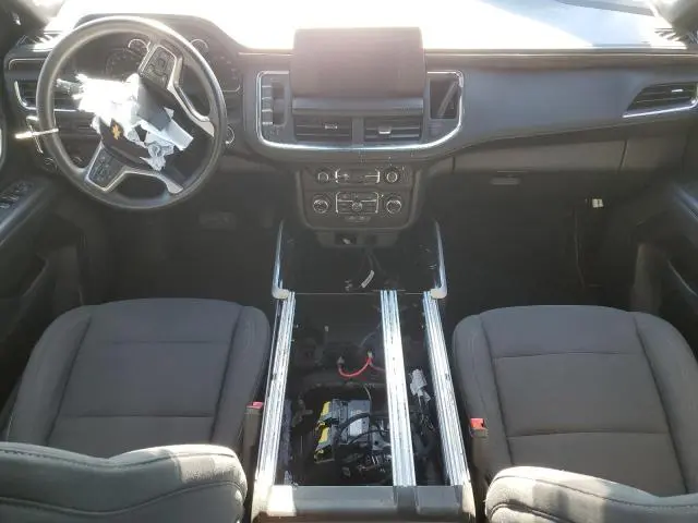 2023 CHEVROLET TAHOE K1500  