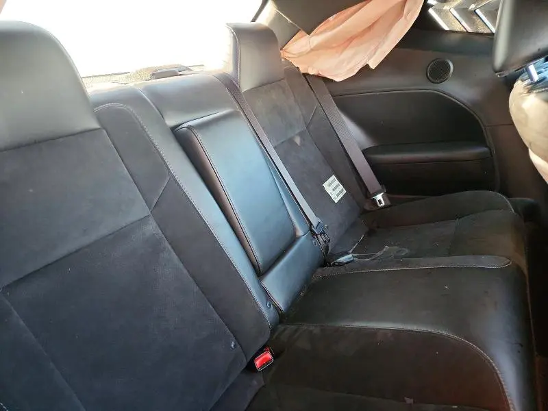 2018 DODGE CHALLENGER R/T 392  