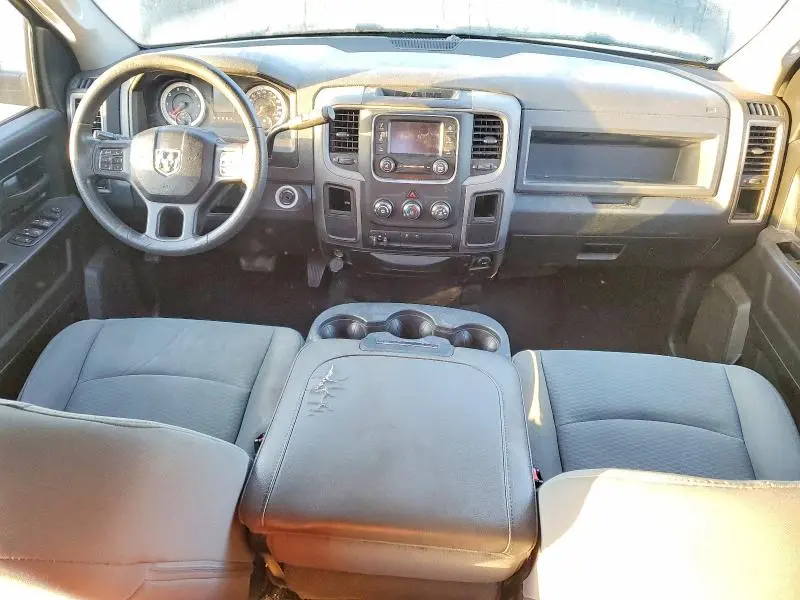 2014 RAM 1500 ST  