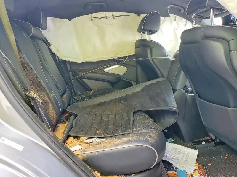 2019 ACURA RDX A-SPEC  