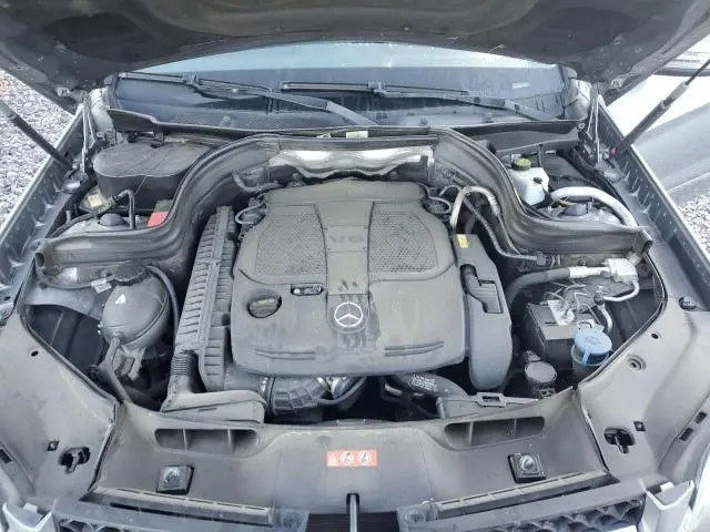 2013 MERCEDES-BENZ GLK 350  