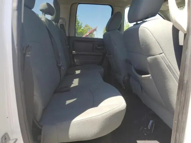 2013 RAM 1500 ST  