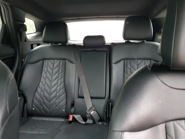 2024 KIA SPORTAGE X-PRO  