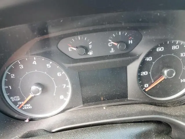 2018 GMC ACADIA SLE  