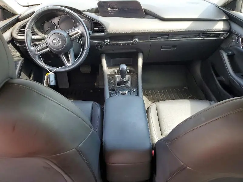 2020 MAZDA 3 PREFERRED  