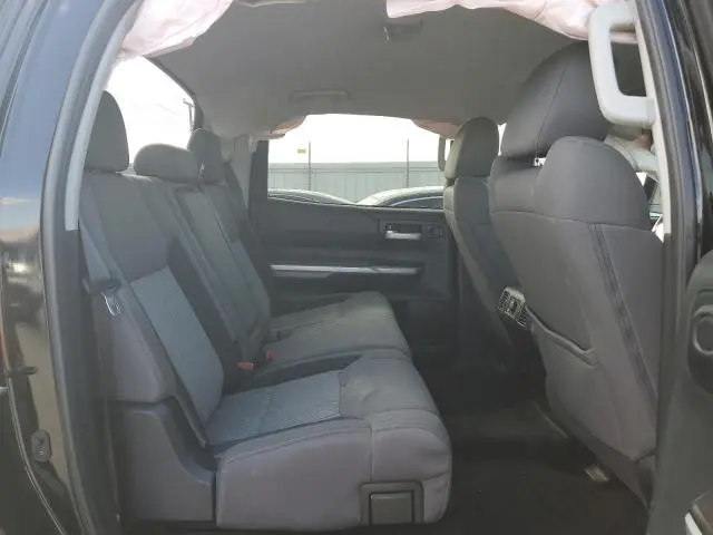 2017 TOYOTA TUNDRA   