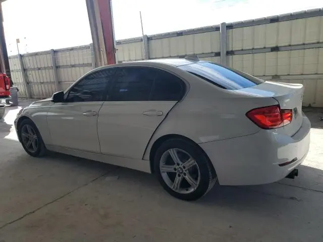 2015 BMW 328 I  