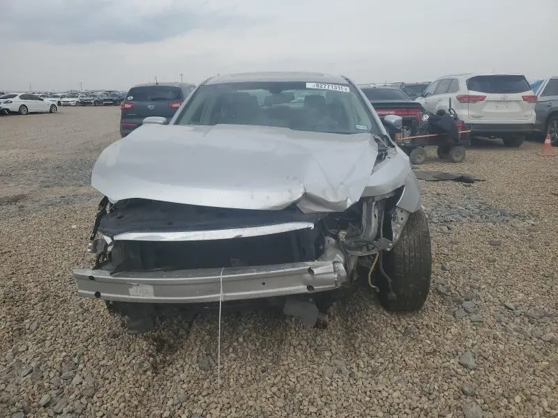 2010 FORD TAURUS SEL  