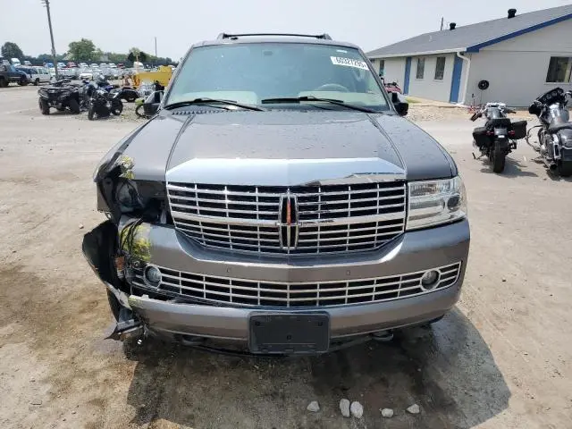 2010 LINCOLN NAVIGATOR   