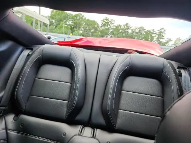 2023 FORD MUSTANG GT  