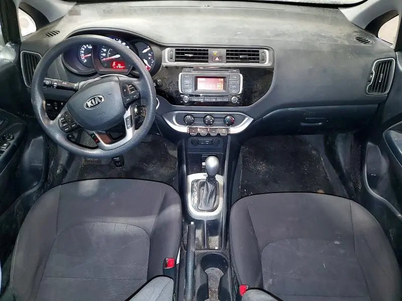 2016 KIA RIO LX  