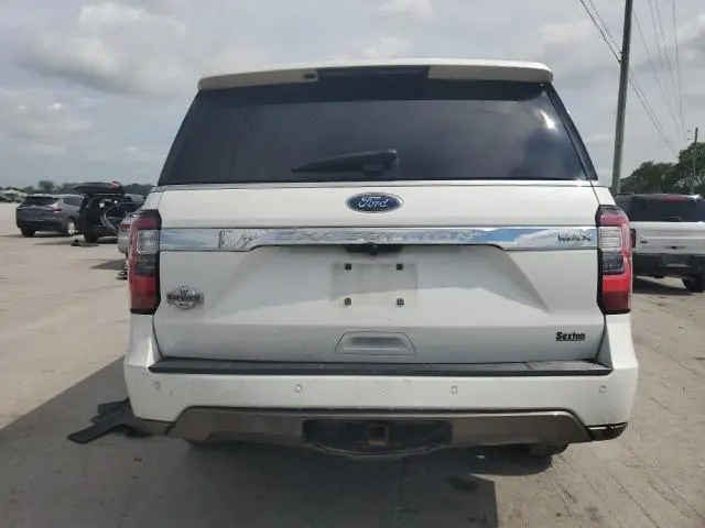 2020 FORD EXPEDITION MAX KING RANCH  