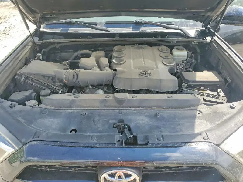 2016 TOYOTA 4RUNNER SR5 PREMIUM  