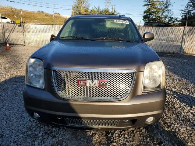 2011 GMC YUKON XL DENALI  