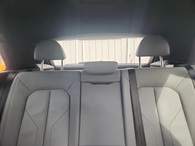 2022 AUDI Q3 PREMIUM PLUS S LINE 45  