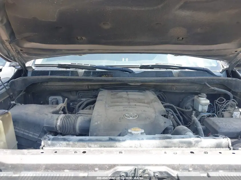 2014 TOYOTA TUNDRA SR5 4.6L V8