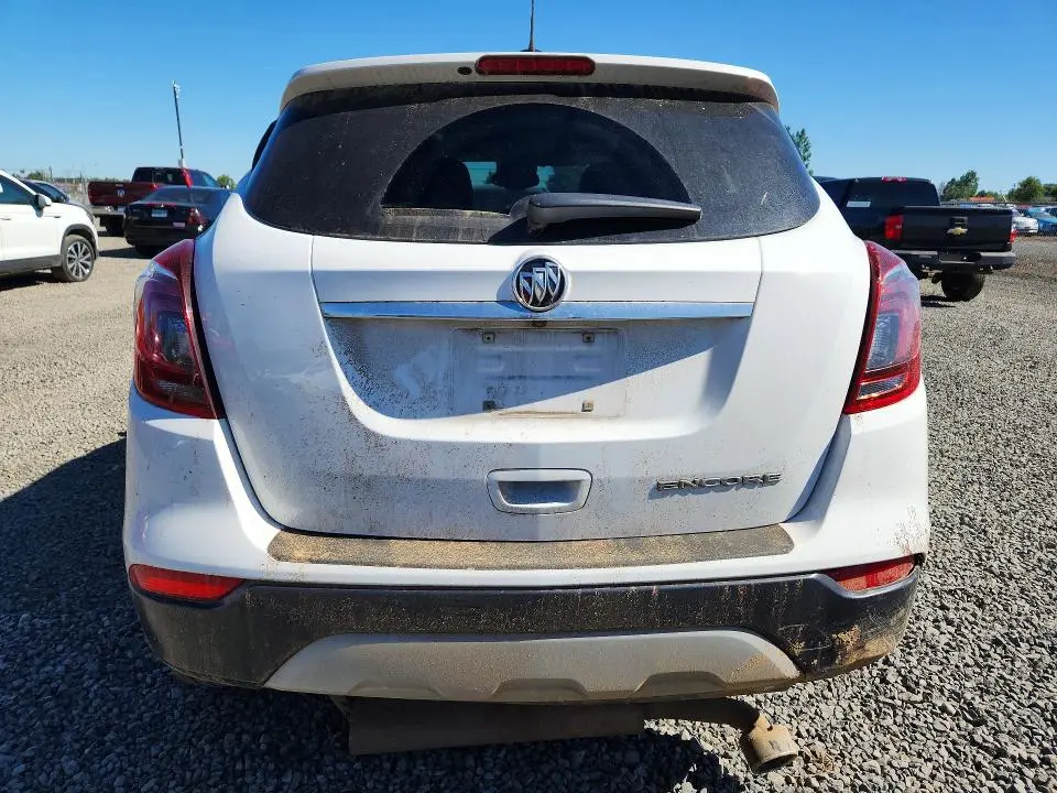 2019 BUICK ENCORE ESSENCE  