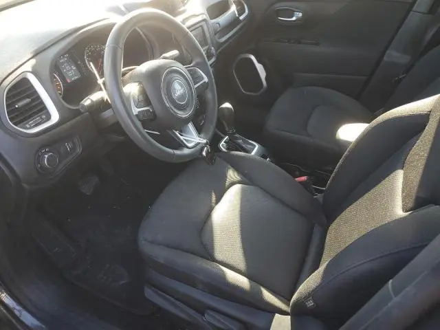 2020 JEEP RENEGADE SPORT  