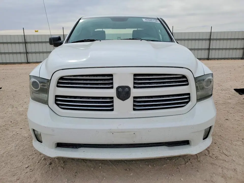 2014 RAM 1500 SPORT  