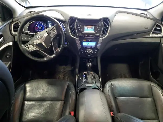 2014 HYUNDAI SANTA FE SPORT   