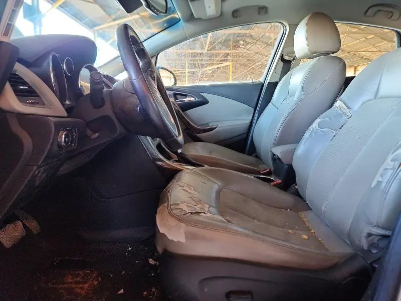2013 BUICK VERANO CONVENIENCE  