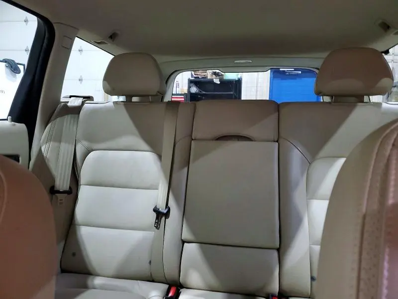 2016 VOLVO XC70 T5 PREMIER  