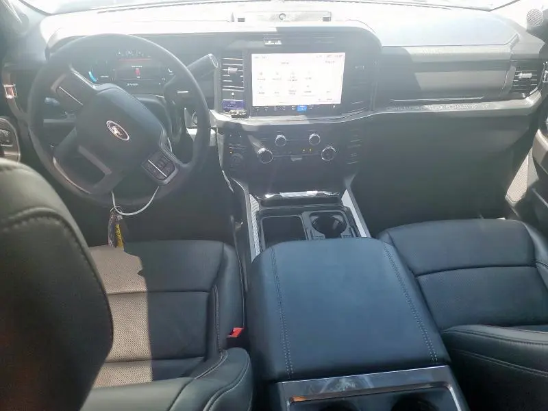 2024 FORD F250 SUPER DUTY  