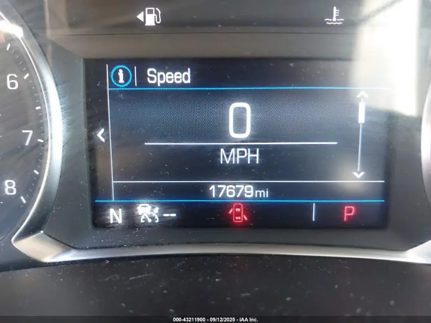 2024 GMC TERRAIN AWD SLE