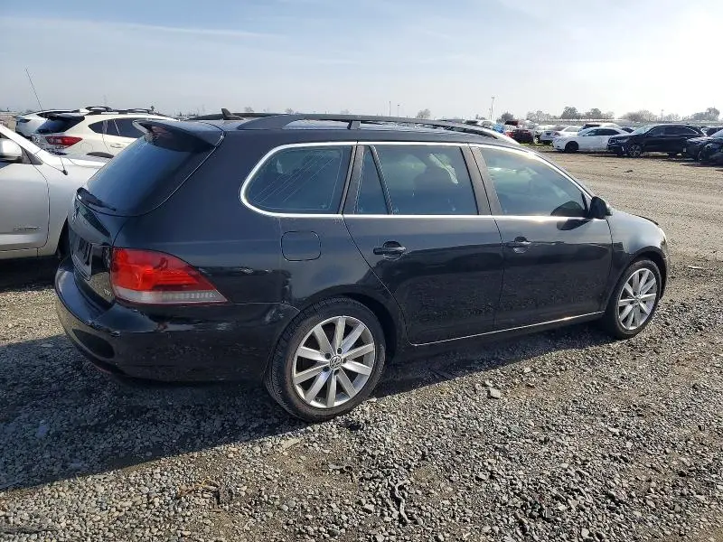2014 VOLKSWAGEN JETTA TDI  