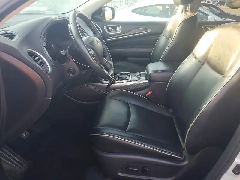 2020 INFINITI QX60 PURE  