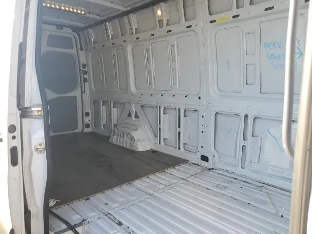 2022 MERCEDES-BENZ SPRINTER 2500  