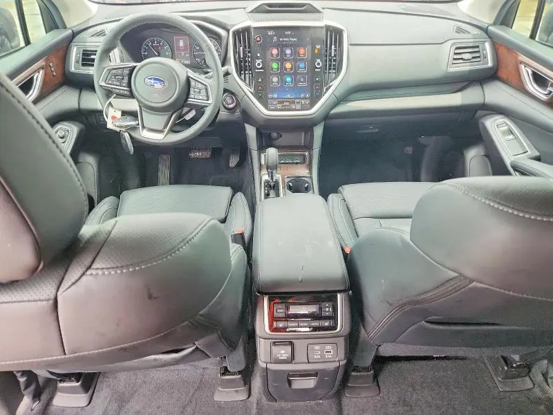 2025 SUBARU ASCENT TOURING  