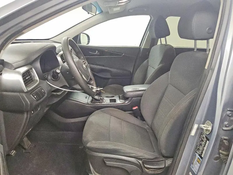 2019 KIA SORENTO L  