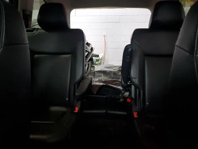 2019 VOLKSWAGEN ATLAS SEL