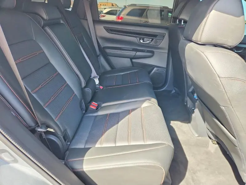 2025 HONDA CR-V SPORT-L  