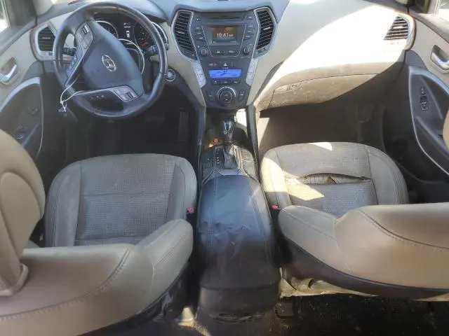 2014 HYUNDAI SANTA FE SPORT   