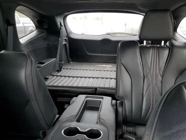 2022 ACURA MDX TYPE S ADVANCE