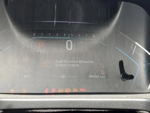 2019 HONDA ODYSSEY EXL  