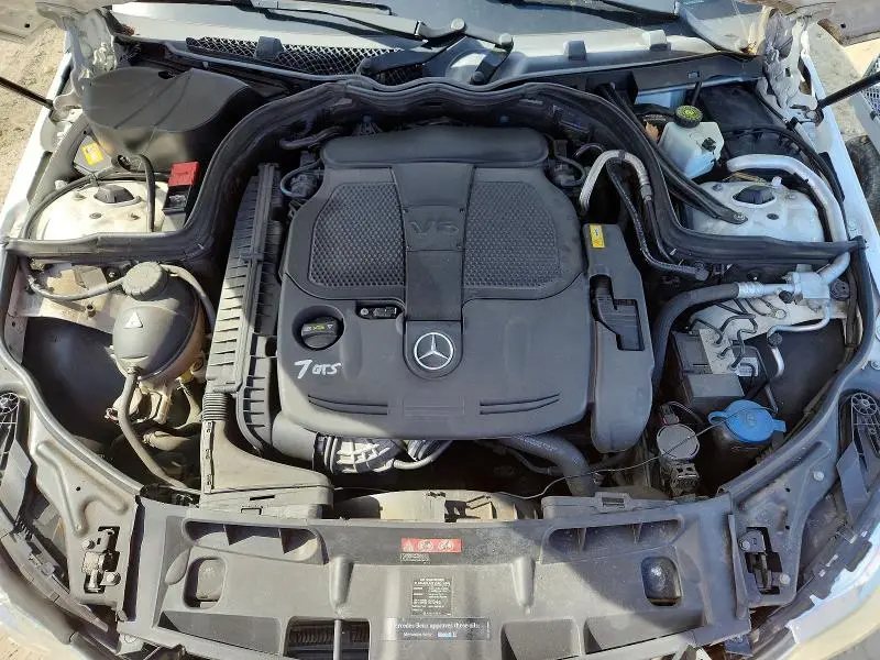 2014 MERCEDES-BENZ C 300 4MATIC  