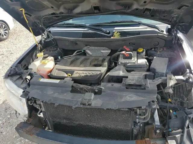 2011 JEEP COMPASS SPORT