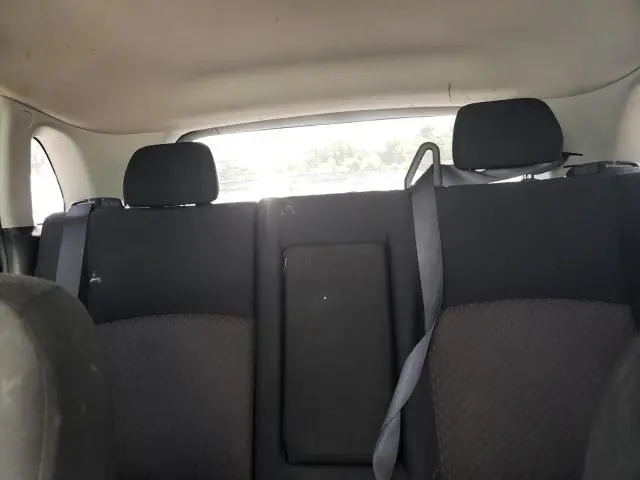 2019 MITSUBISHI OUTLANDER SPORT SE  