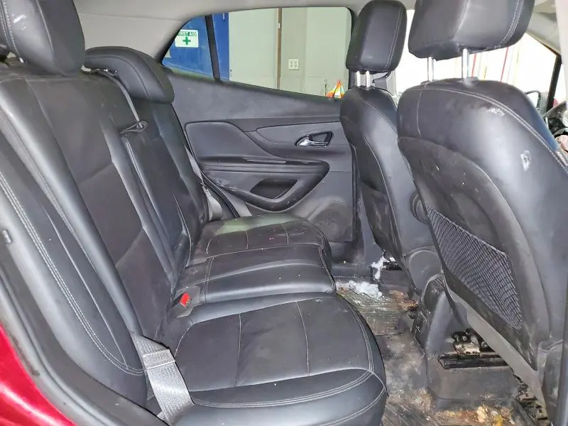 2019 BUICK ENCORE ESSENCE  