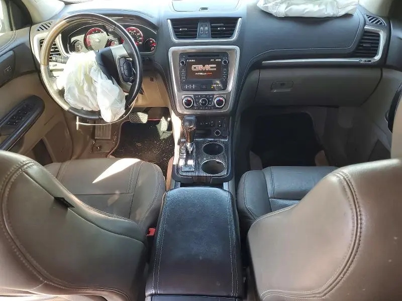 2013 GMC ACADIA DENALI  