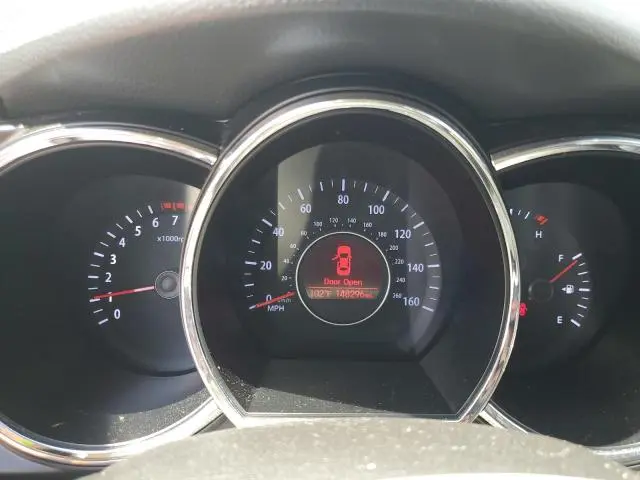 2012 KIA OPTIMA EX  