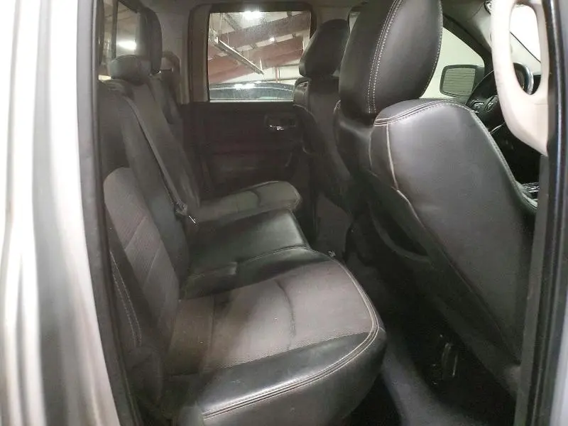 2012 DODGE RAM 1500 SPORT  