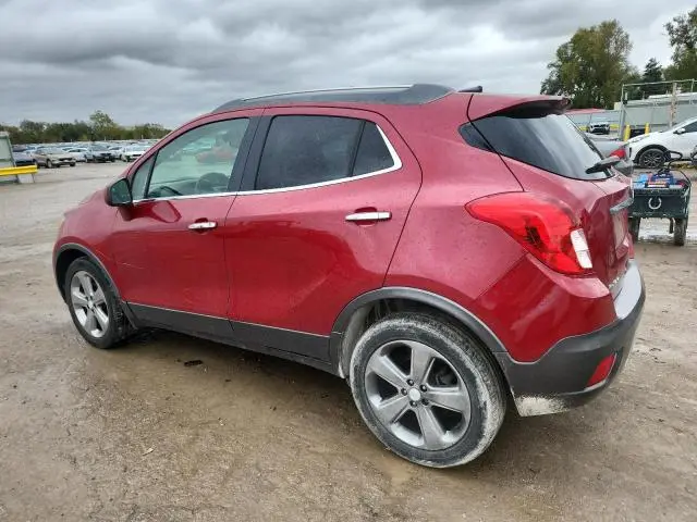2013 BUICK ENCORE   