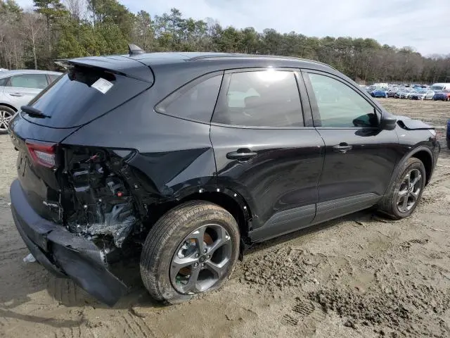 2025 FORD ESCAPE ST LINE  