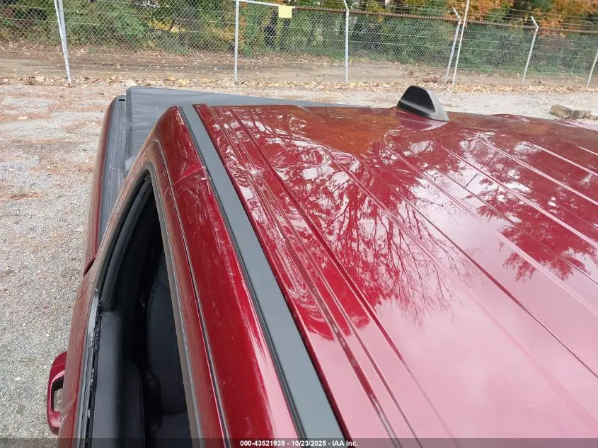 2022 RAM 1500 BIG HORN  4X4 5'7 BOX