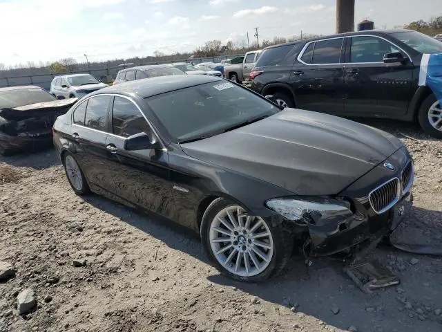 2011 BMW 535 I  